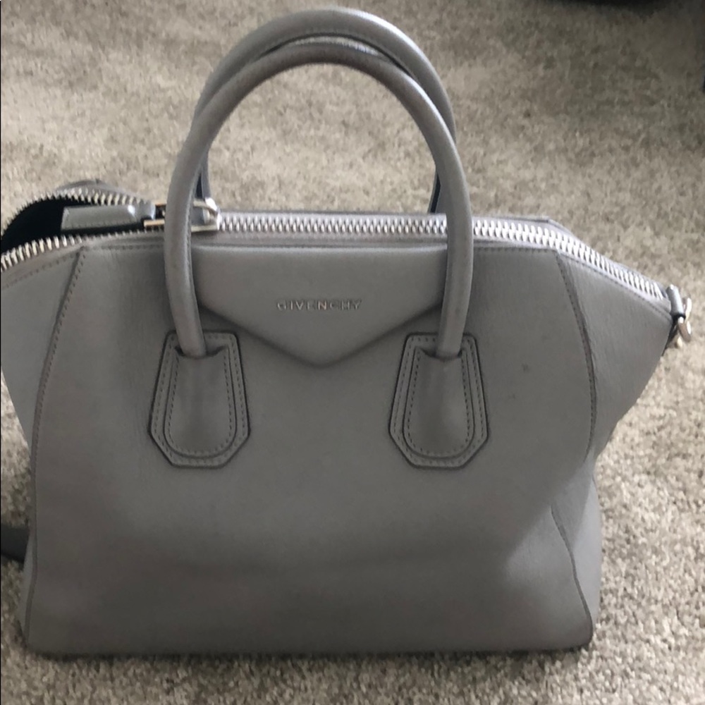 Givenchy purse